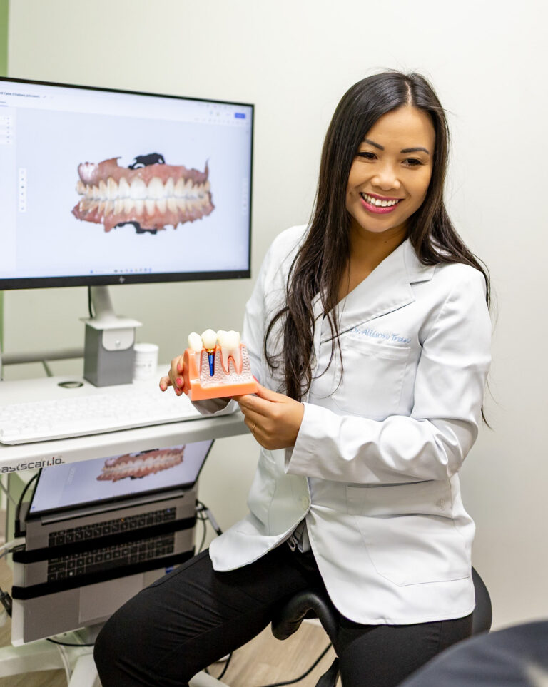 Mechanicsville Family Dentistry | New Patient Landing Page