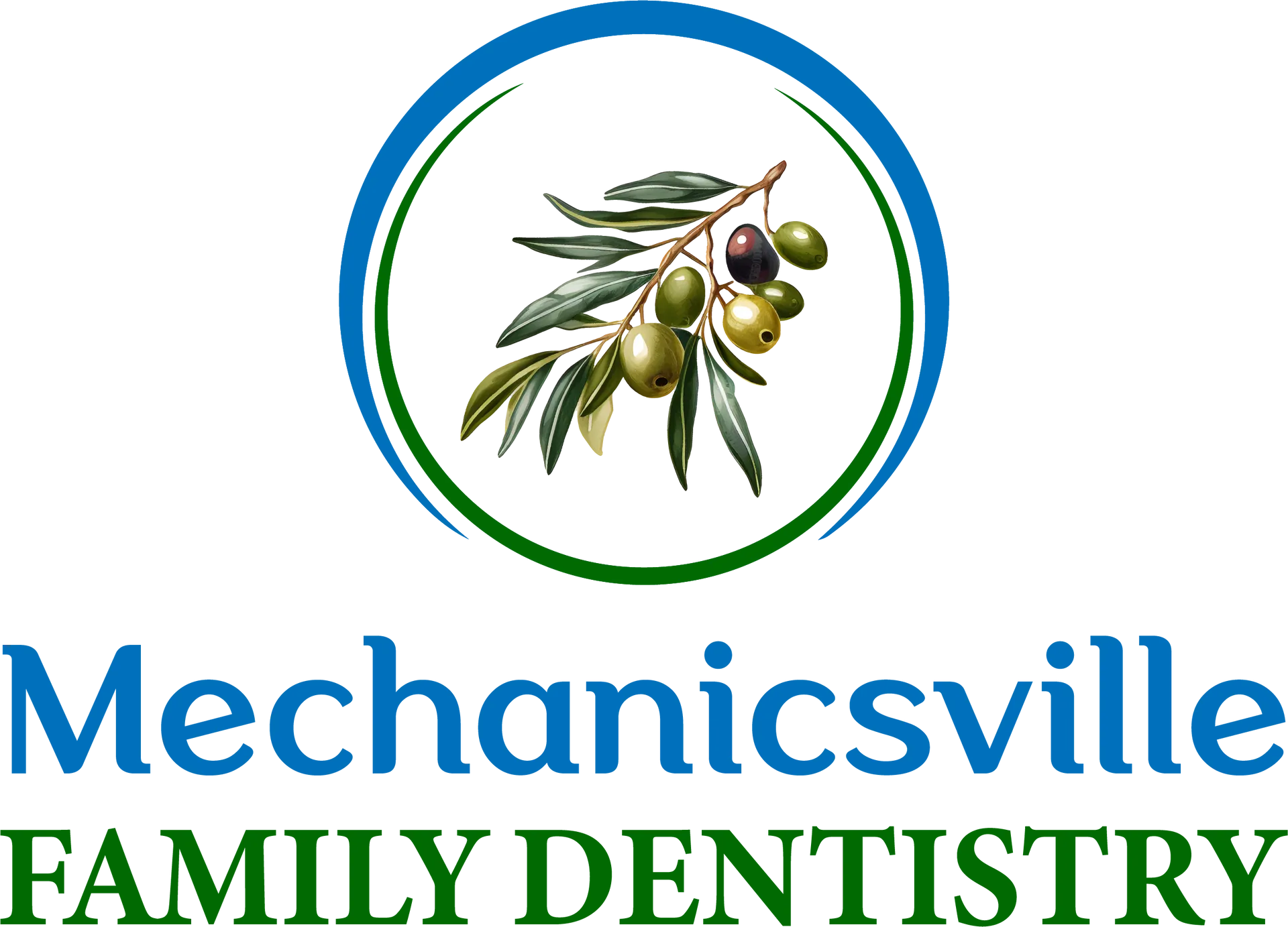 Mechanicsville Family Dentistry | New Patient Landing Page