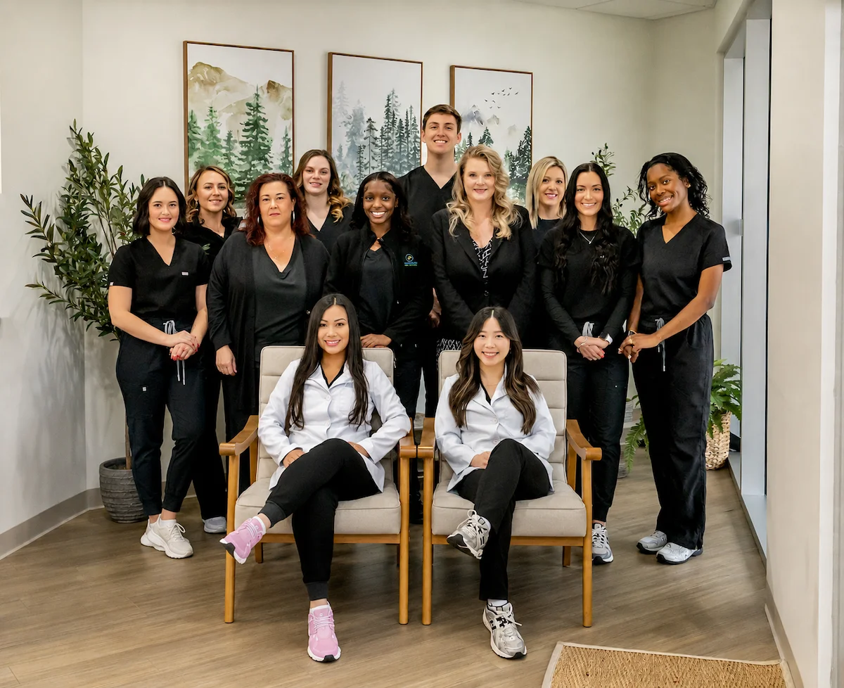 Mechanicsville Family Dentistry | About Us