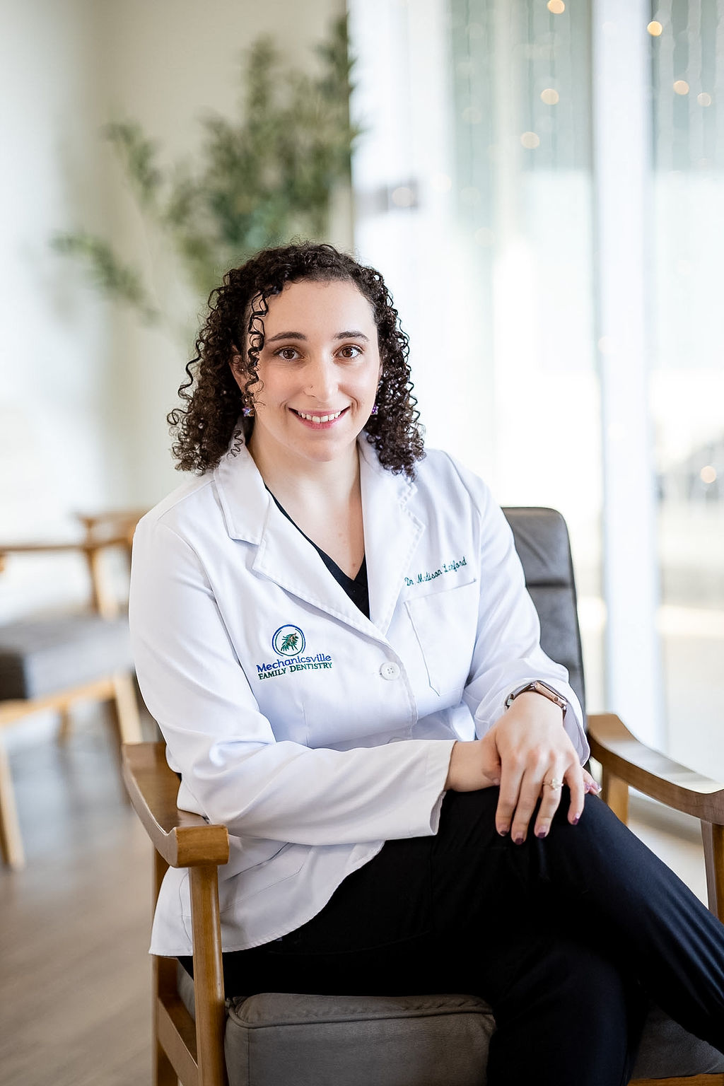 Mechanicsville Family Dentistry | About Us